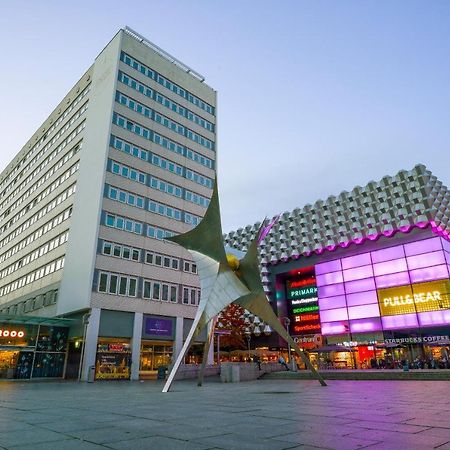 Dresden Zentrum Hotel Екстер'єр фото